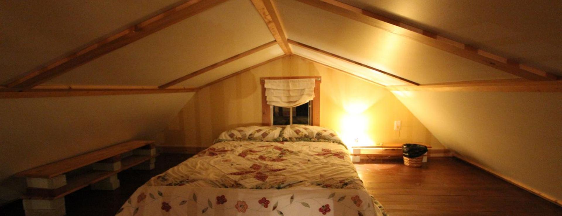 Chalets Nature Ocean Percé Exterior foto